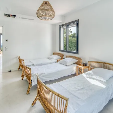 4 Etoiles Vue Piscine Вилла *