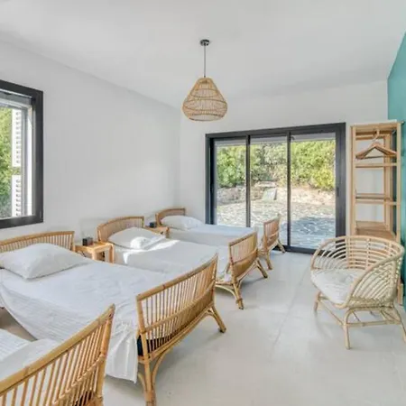 4 Etoiles Vue Piscine *