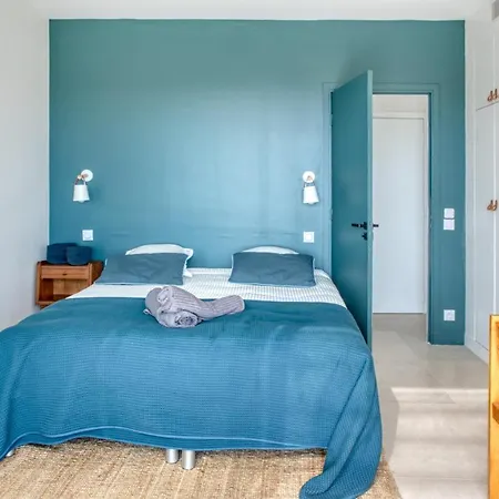 4 Etoiles Vue Piscine Villa